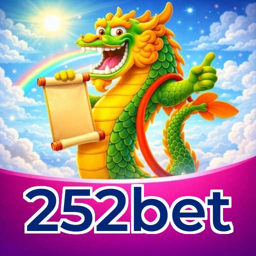 Catálogo 252bet 2.547 jogos - Pragmatic Play, Evolution, NetEnt
