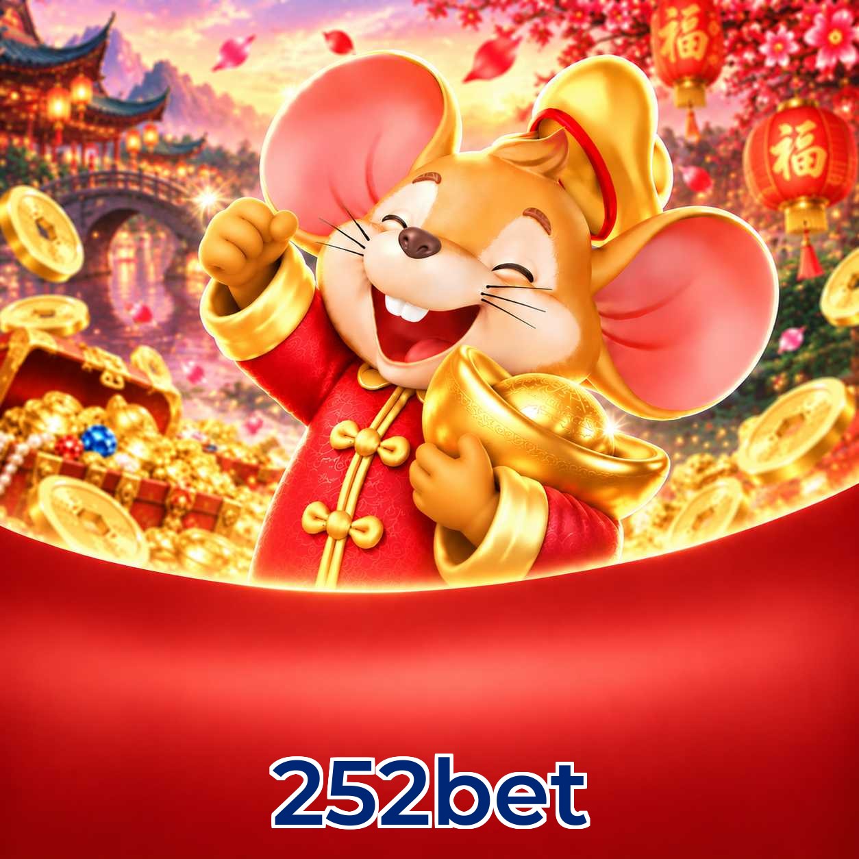 Mahjong Ways Slot - PG Soft