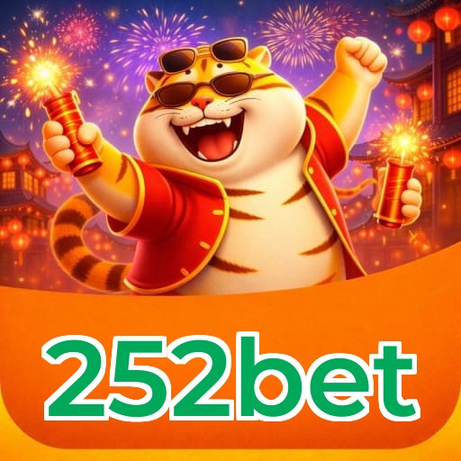 Fluxo de download do app 252bet — referência visual