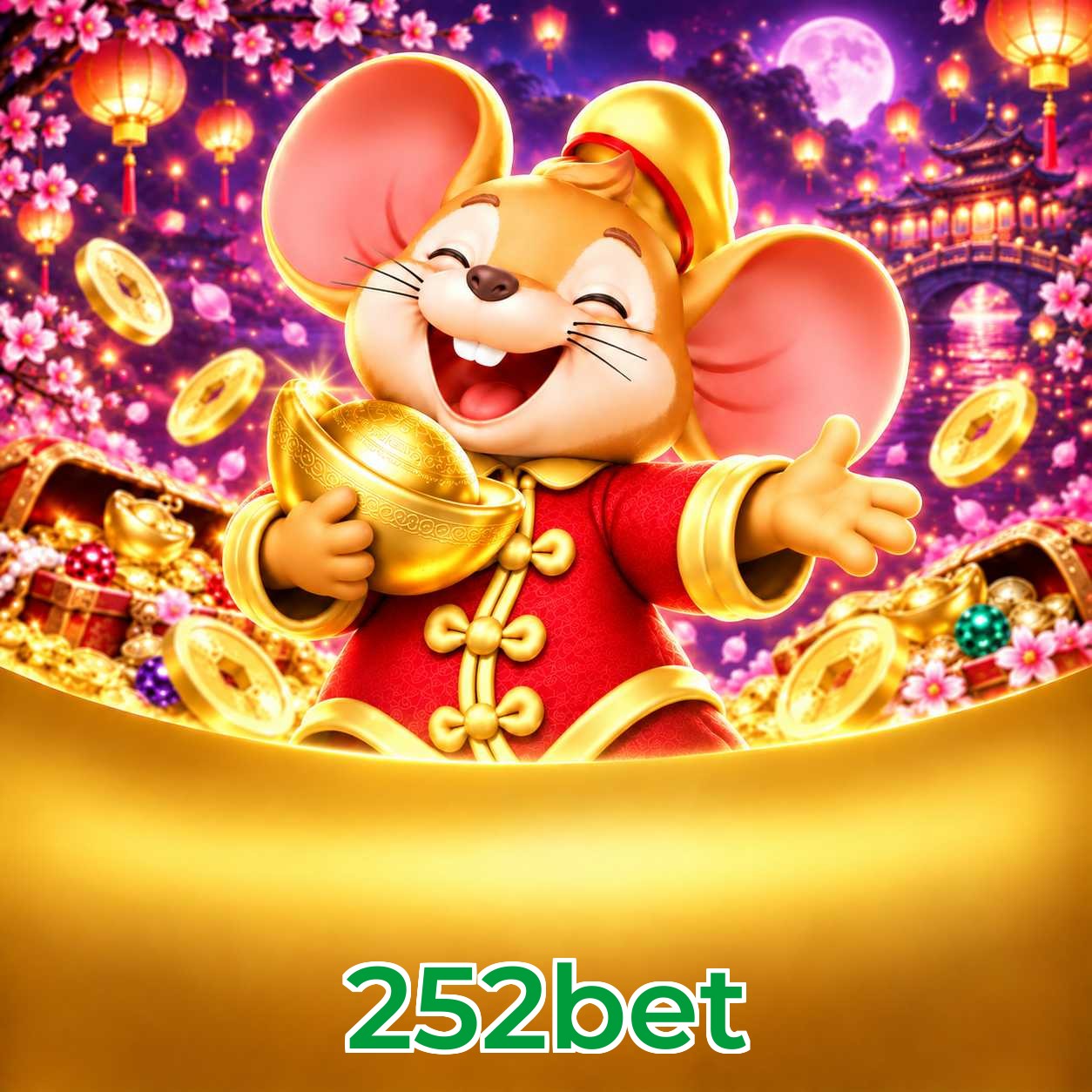 Bet Welcome Bonus