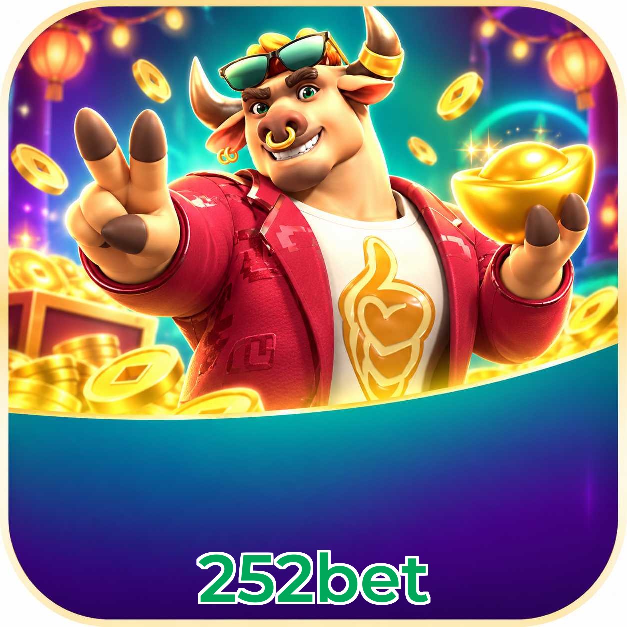 Fortune Rabbit Slot