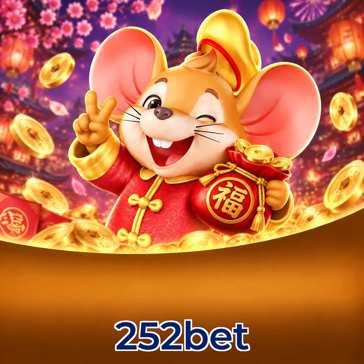 Sistema de Recompensas VIP da 252bet