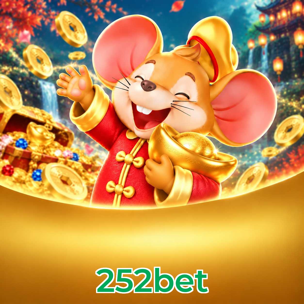 Fortune Dragon Slot