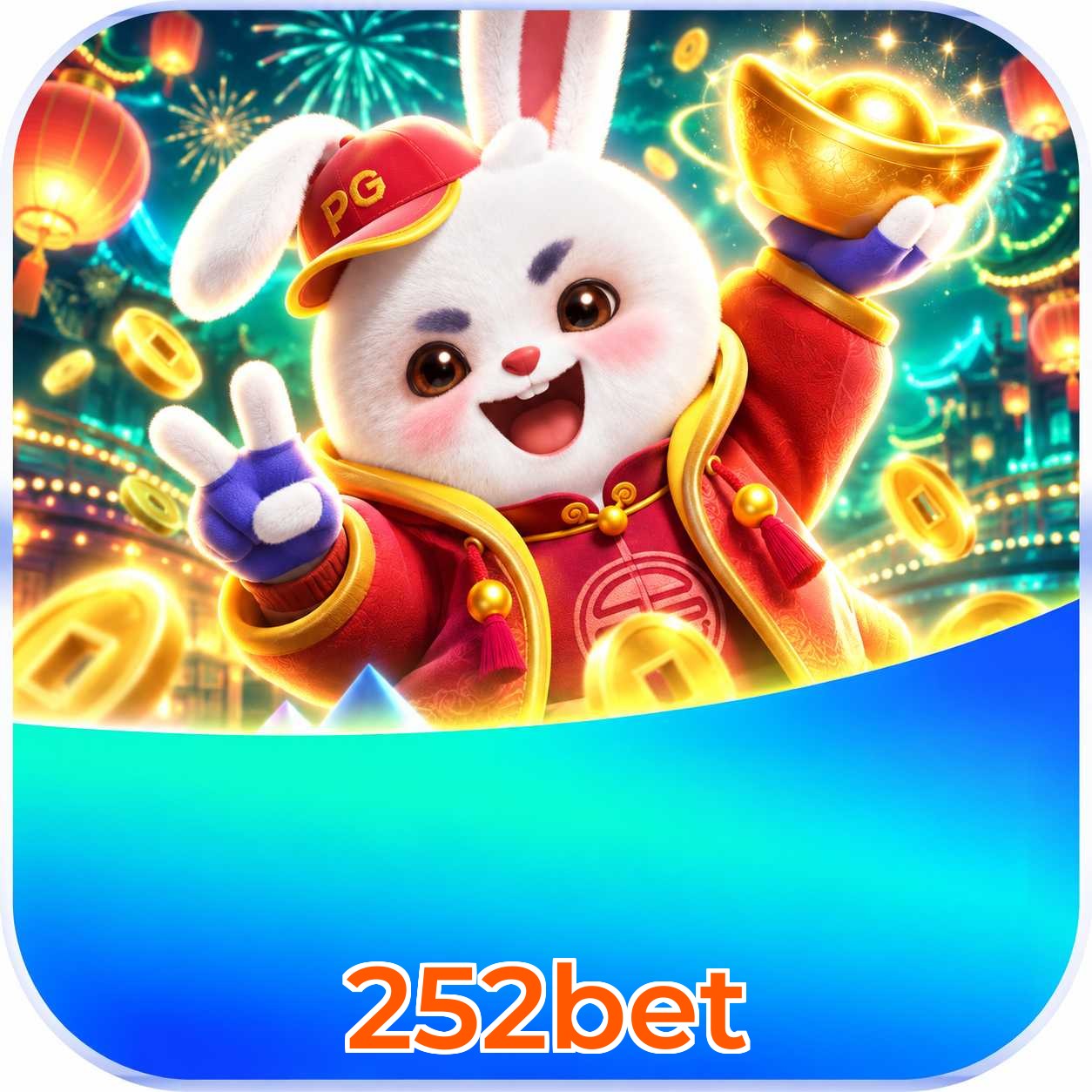 Free Spins Bonus - Lucky Tiger