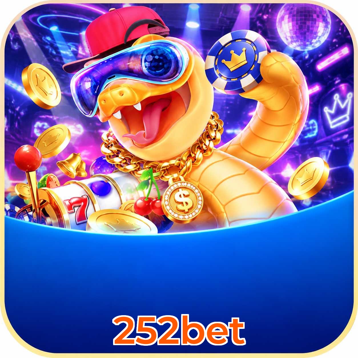 Jackpot Winner Fortune Tiger