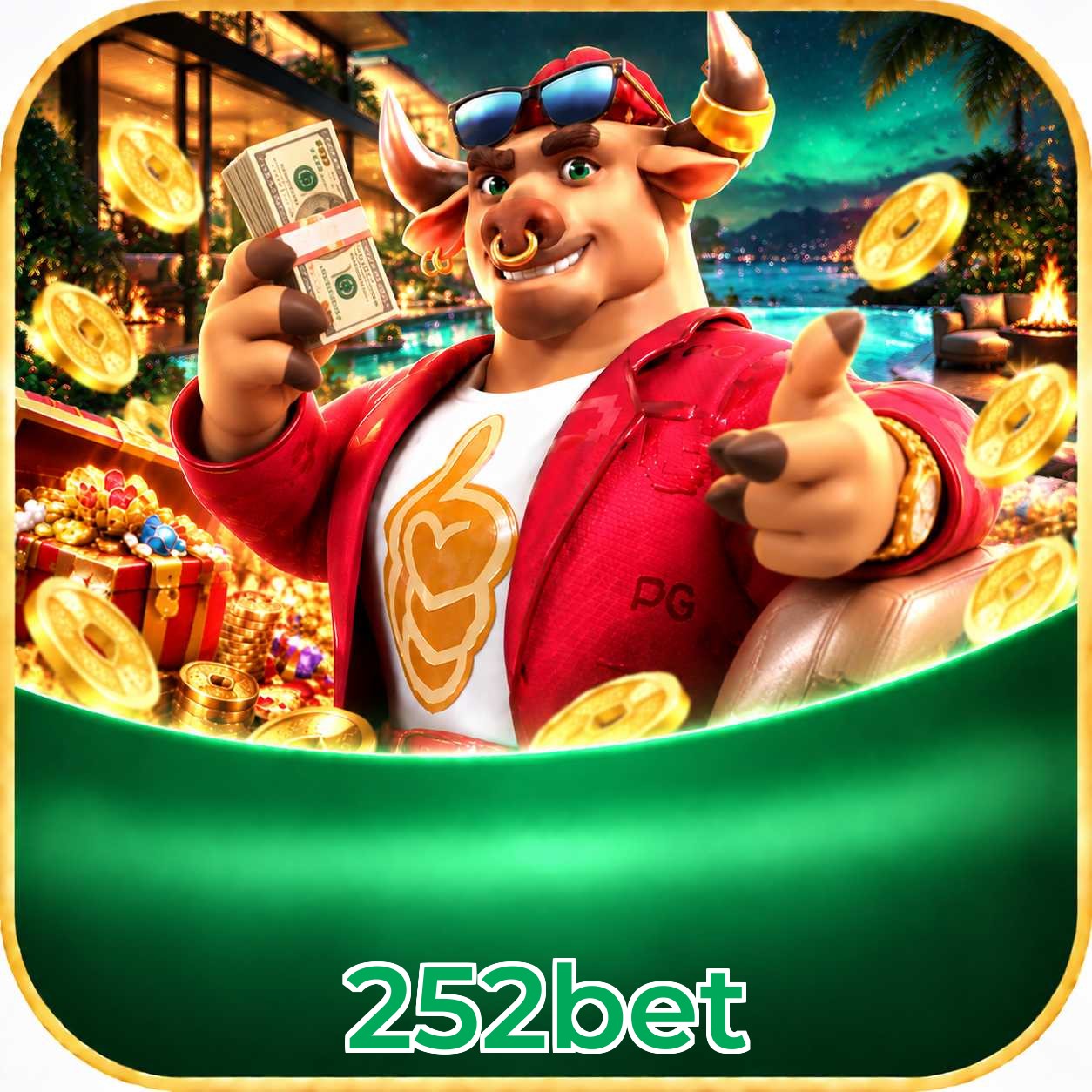 252bet Facebook - Página oficial com promoções e comunidade ativa