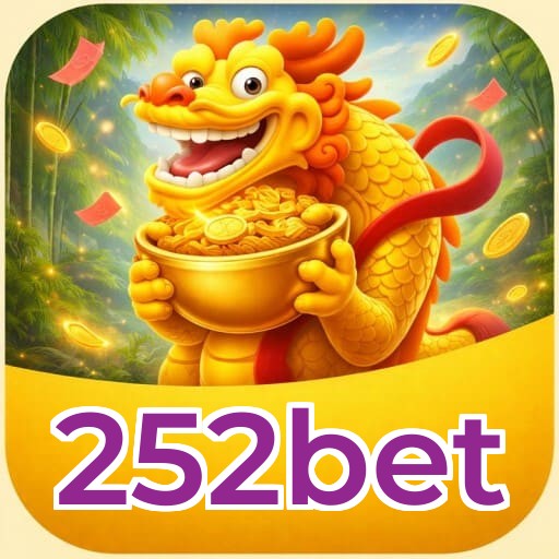 Tabela RTP dos jogos de cassino da 252bet